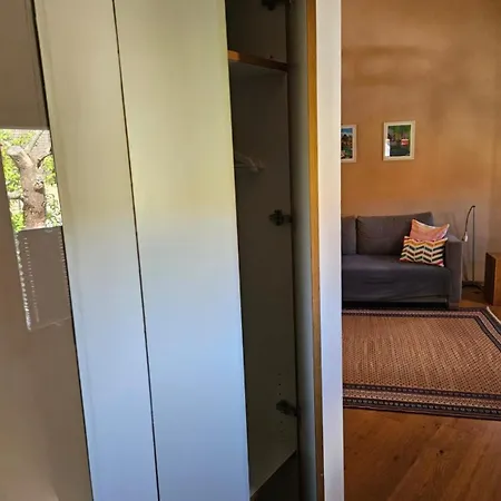 Apartment Kallmuenz_luftschloss Kallmuenz
